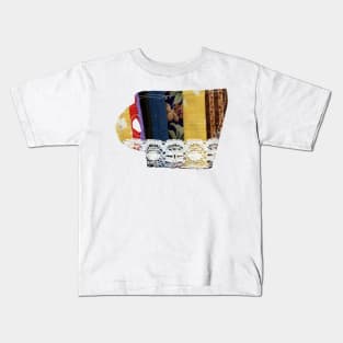 Textile Mug Kids T-Shirt